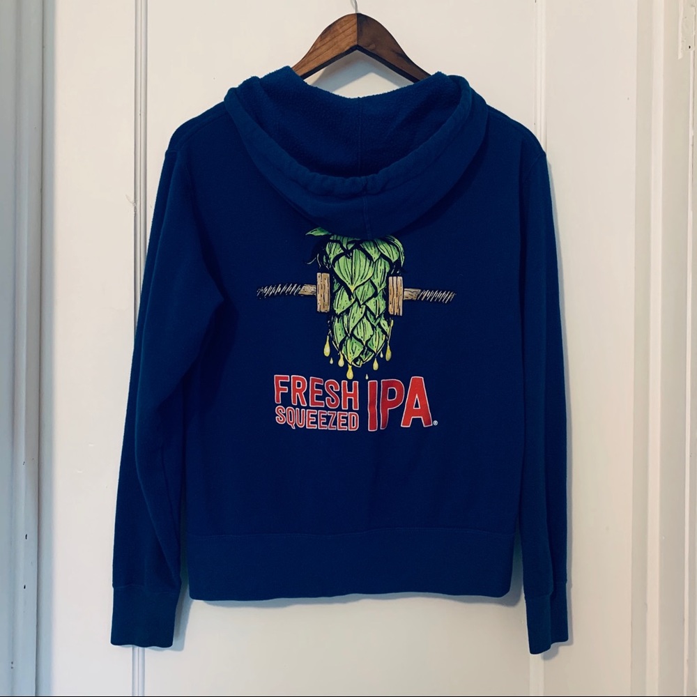 Deschutes Fresh Squeezed Hoodie